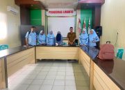 Unigo Perkuat Kompetensi Calon Perekam Medis