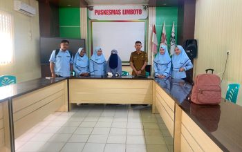 Unigo Perkuat Kompetensi Calon Perekam Medis