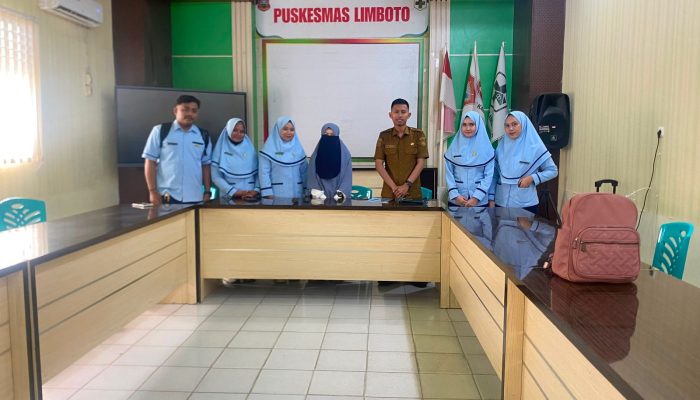 Unigo Perkuat Kompetensi Calon Perekam Medis