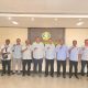 Dirjen PSP Kementan Temui Rektor Unigo