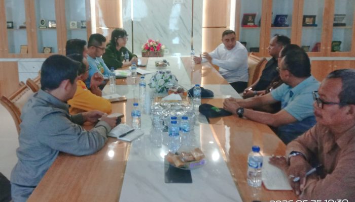 Unigo Klaim Masih Kelola 10 Ribu Hektare Hutan Dulamayo