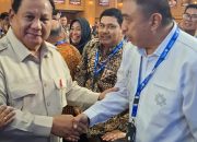 Unigo Tembus Forum Strategis KSTI Nasional