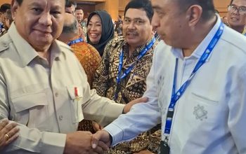 Unigo Tembus Forum Strategis KSTI Nasional