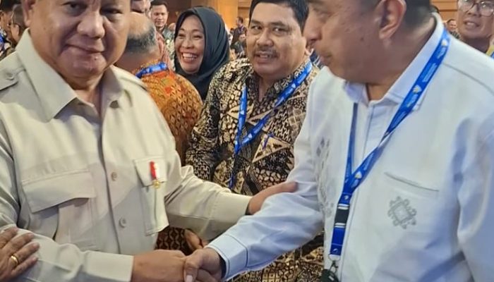 Unigo Tembus Forum Strategis KSTI Nasional