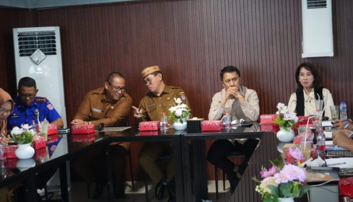 Awali Reses Masa Persidangan Ketiga Tahun 2025-2026, Aleg Dapil Bone Bolango Dapat Apresiasi Dari Pemda