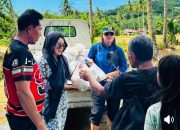Indri Monoarfa: Musibah Harus Perkuat Solidaritas Warga