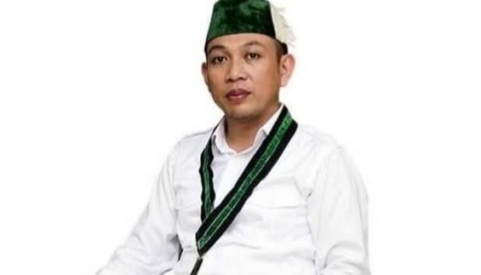 Diaspirasikan Pimpin MD KAHMI Kabupaten Gorontalo, Ghalieb : Banyak Senior Lebih Layak
