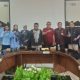 Kabgor Terima Kunjungan BPKP Gorontalo Evaluasi Belanja Triwulan III