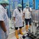 PDAM Tirta Limutu Hadirkan AMDK Pro-ST di Barakati