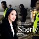 Gubernur Sherly Tjoanda Akhirnya Tiba di Gorontalo