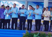 Gubernur Sampaikan, Gorontalo Siap Jadi Penggerak Pangan Indonesia