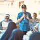 Buah PENAS XVII, Banpres untuk Warga Disalurkan