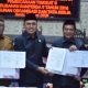 SOTK Baru Diparipurnakan. Sahkan 24 OPD dari 32 OPD