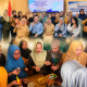 Dukung UMKM Lokal, Rumah Kreatif BUMN Limboto Gelar Pelatihan Olah Kue Kering Siap Pasar
