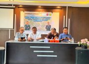 Unigo Siapkan Solusi Tambang Suwawa Timur
