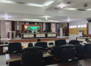 Fraksi Hanura-PKS Soroti PAD dalam Pelaksanaan APBD Gorut 2025