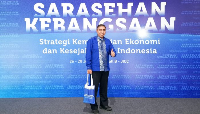 Unigo Dorong Ekonomi Daerah Lewat Riset