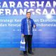 Unigo Dorong Ekonomi Daerah Lewat Riset