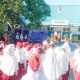 SDN 19 Limboto Mulai MPLS, Sambut Siswa Baru