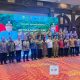 Wabup Hadiri Rakernas AKPSI 2026 Jakarta Tentang Sawit