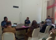 Ranperda SOTK Gorut Segera Masuk Paripurna