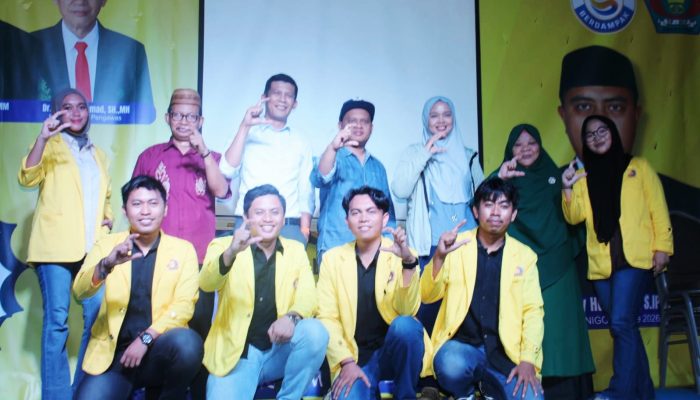 FKM Dominasi Festival Ilmiah Mo’odelo, Mahasiswa Ciptakan Filter Air dari Tongkol Jagung