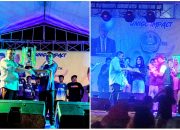 Malam Puncak Milad ke- 25 Universitas Gorontalo