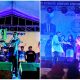 Malam Puncak Milad ke- 25 Universitas Gorontalo