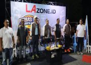 Hendra Dorong Turnamen Basket Jadi Agenda Tahunan