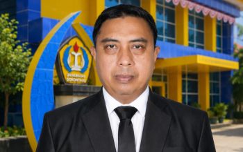 Rektor Unigo: Milad ke-25 Jadi Momentum Tinggalkan Kebiasaan Lama