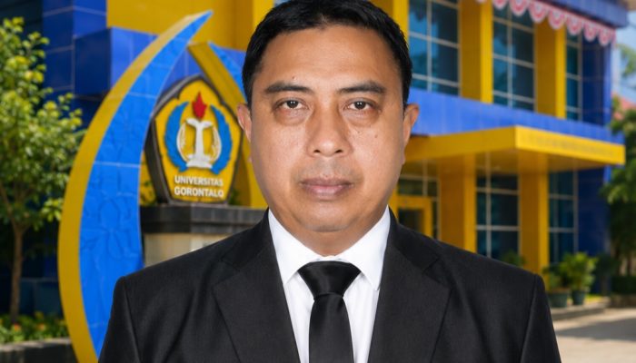 Rektor Unigo: Milad ke-25 Jadi Momentum Tinggalkan Kebiasaan Lama