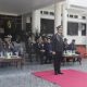 Sekda Sugondo Hadiri Hari Bhayangkara ke-80, Perkuat Sinergi Pemda dan Polri