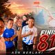 Wooww !!… 5 ASN Gorontalo Tembus 81 Km Berlari dalam 17 Jam