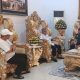 Bupati Terima Silaturahmi Danlanal Gorontalo yang Baru
