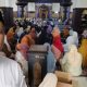 Navigasi Iman di Kabgor Digelar Berbeda. Baca Yasin untuk Dedikasi Alm. RG