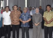Bupati Perkuat 3 Desa, Gerakan Kampung Iklim