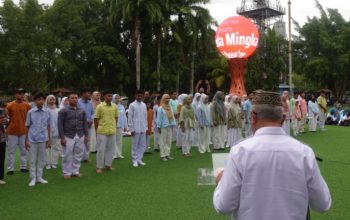 Forum Anak Kabgor Suarakan 6 Isu Prioritas Perlindungan Anak