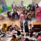 Sambut Hari Anak Nasional, DWP Perumda Tirta Limutu Gelar Lomba Mewarnai, Kolaborasi DP3A