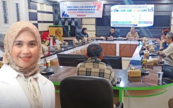 Satu Meja, Satu Komitmen : Pemda – RS.Dunda Percepat Finalisasi Ranperbup BLUD
