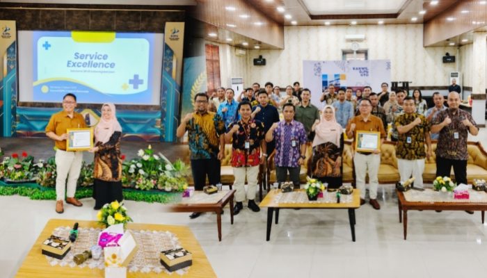 BPJS Ketenagakerjaan dan DJPb Gorontalo Perkuat Kolaborasi Jaminan Sosial Ketenagakerjaan