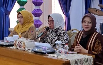 GOW Kabgor Mulai Matangkan Persiapan Musda 2026