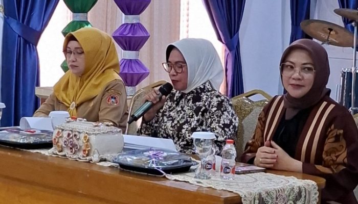 GOW Kabgor Mulai Matangkan Persiapan Musda 2026