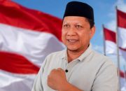 Semarakkan Bulan Kemerdekaan. Warga Diminta Kibarkan Merah Putih