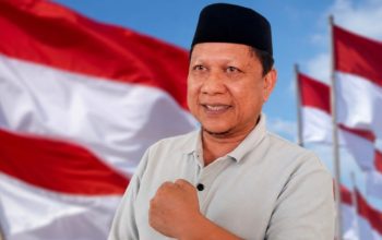 Semarakkan Bulan Kemerdekaan. Warga Diminta Kibarkan Merah Putih