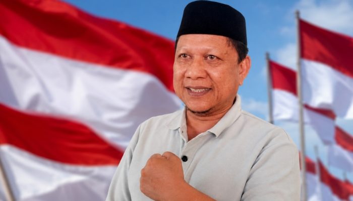 Semarakkan Bulan Kemerdekaan. Warga Diminta Kibarkan Merah Putih