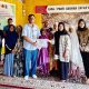 BRI BO Limboto Salurkan Sedekah Insan BRILiaN di Panti Asuhan Safaz’ain