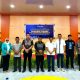 Di Konfercab PMII ke-16, Sekda Pesankan Jaga Integritas Pergerakan