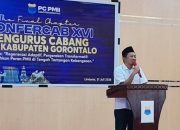 Jayusdi Rivai: PMII Harus Kembali Perjuangkan Isu Nyata Rakyat, Bukan Terjebak Politik Praktis