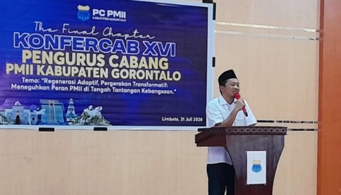 Jayusdi Rivai: PMII Harus Kembali Perjuangkan Isu Nyata Rakyat, Bukan Terjebak Politik Praktis