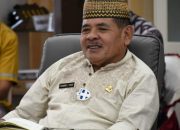 Thamrin Dorong Festival Diyonumo Jadi Event Nasional